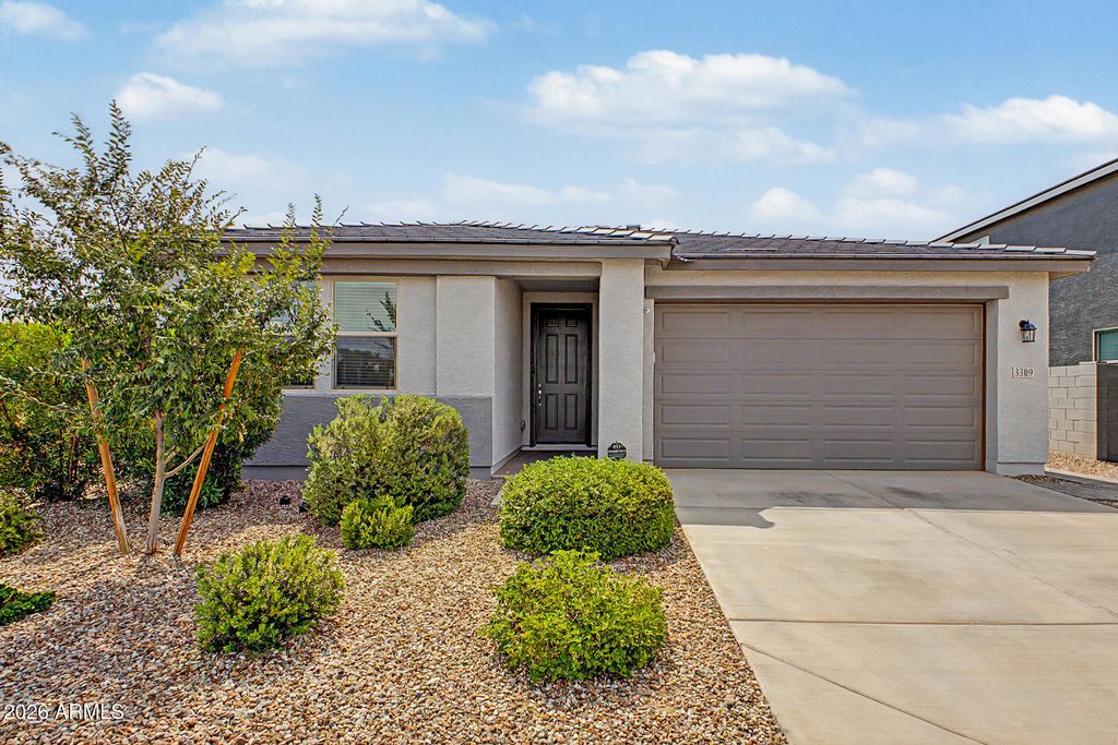 3309 E REBEL Lane, San Tan Valley, AZ 85143 — photo 3