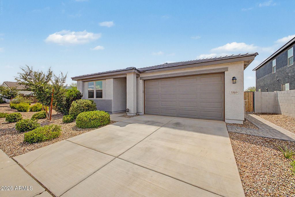 3309 E REBEL Lane, San Tan Valley, AZ 85143 — photo 4