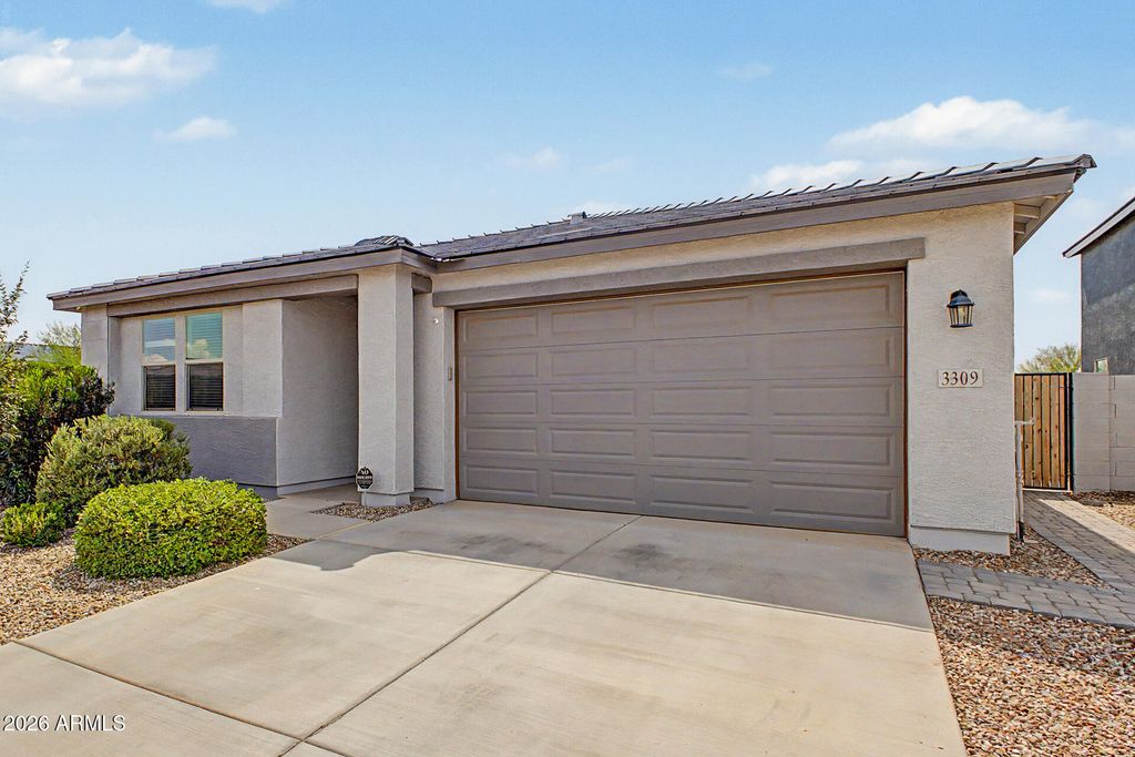 3309 E REBEL Lane, San Tan Valley, AZ 85143 — photo 5