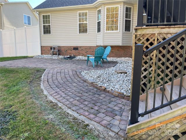 4040 Hereford Lane, Dallas, NC 28034