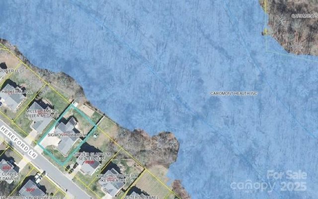 4040 Hereford Lane, Dallas, NC 28034