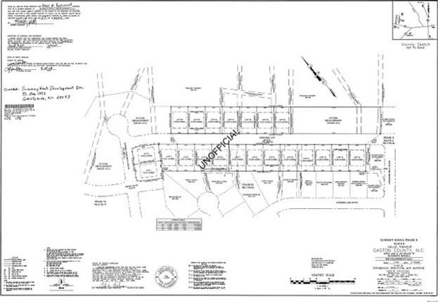 4040 Hereford Lane, Dallas, NC 28034