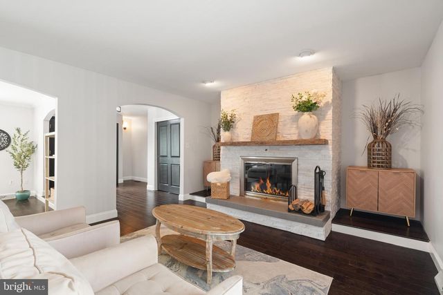 4710 ANGUS DR, Gainesville, VA 20155