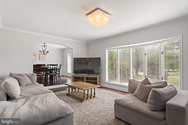 4710 ANGUS DR, Gainesville, VA 20155