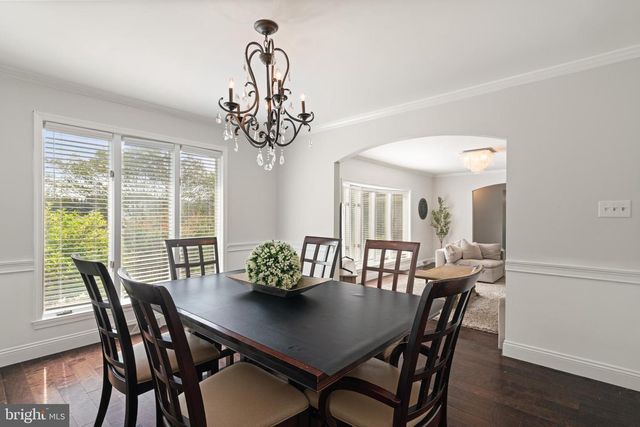 4710 ANGUS DR, Gainesville, VA 20155