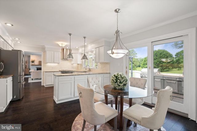 4710 ANGUS DR, Gainesville, VA 20155