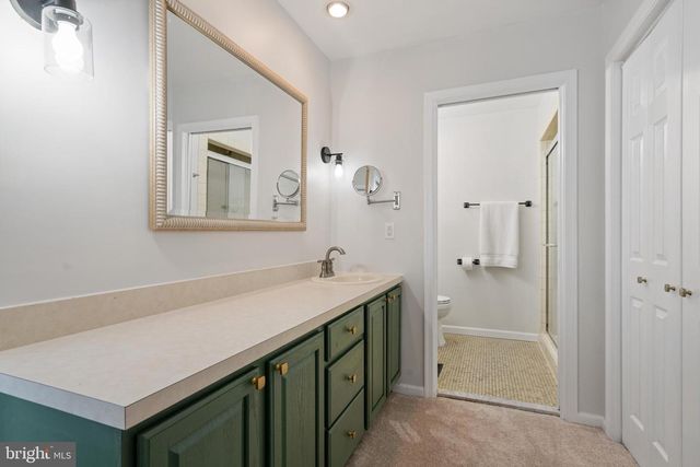 4710 ANGUS DR, Gainesville, VA 20155