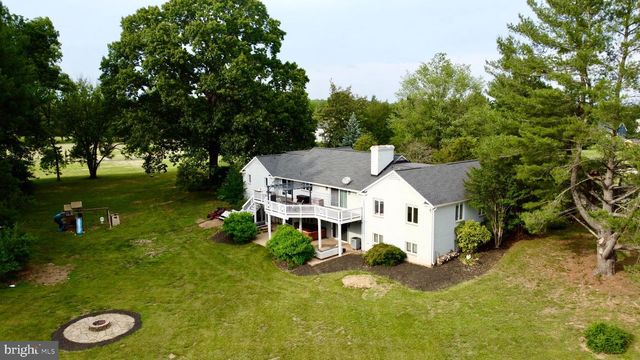4710 ANGUS DR, Gainesville, VA 20155