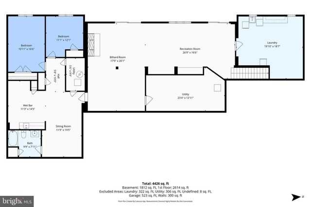 4710 ANGUS DR, Gainesville, VA 20155