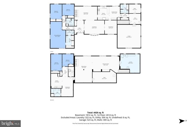 4710 ANGUS DR, Gainesville, VA 20155