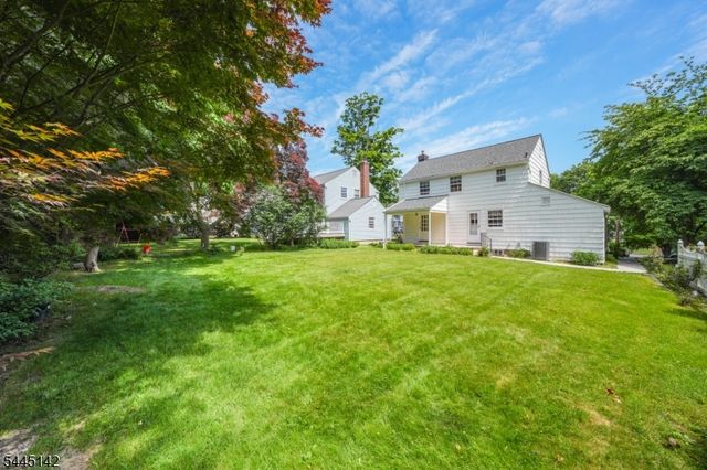 34 Colfax Rd, Springfield Twp., NJ 07081