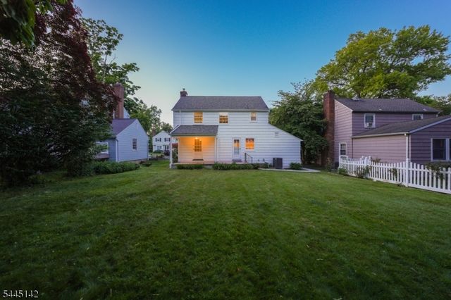 34 Colfax Rd, Springfield Twp., NJ 07081