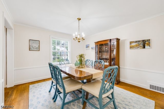 34 Colfax Rd, Springfield Twp., NJ 07081