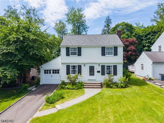 34 Colfax Rd, Springfield Twp., NJ 07081