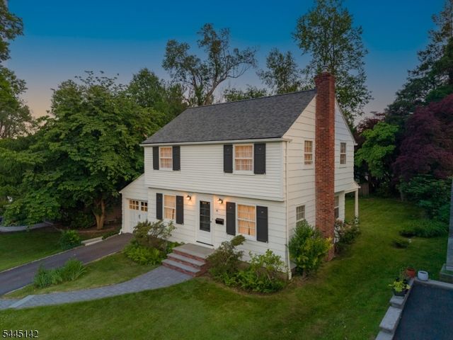 34 Colfax Rd, Springfield Twp., NJ 07081