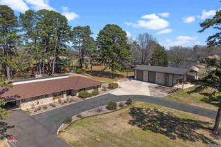 107 Waverly St, Marshall, TX 75672