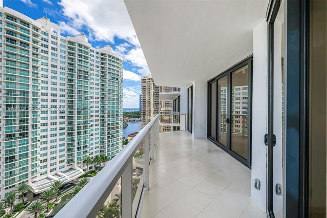 20281 E Country Club Dr 1412, Aventura, FL 33180