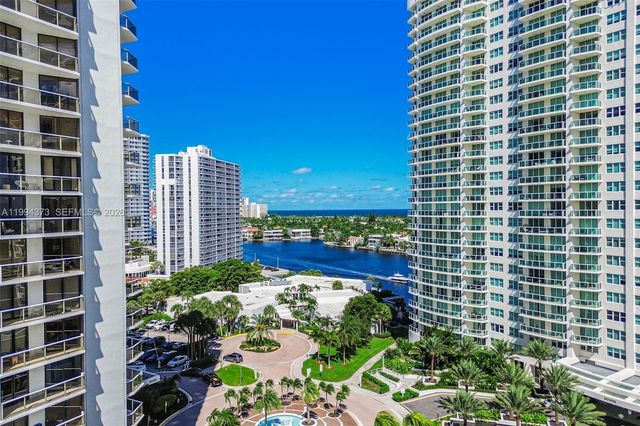 20281 E Country Club Dr 1412, Aventura, FL 33180