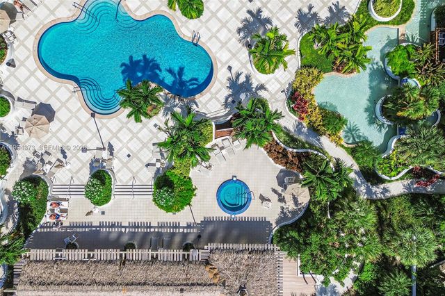 20281 E Country Club Dr 1412, Aventura, FL 33180