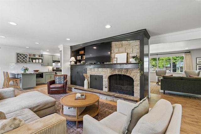 3012 Red Oak Road, Oklahoma City, OK 73120