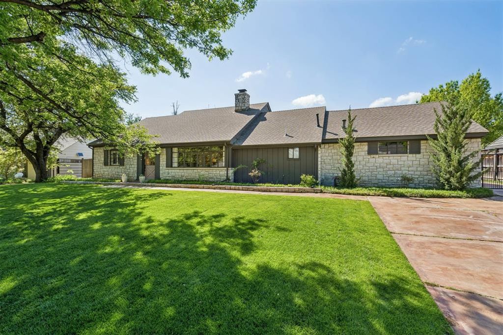 3012 Red Oak Road, Oklahoma City, OK 73120