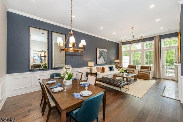 28 Hillandale Dr 504, Mendham Twp., NJ 07945