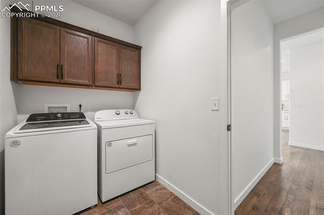8309 Tom Ketchum Drive, Colorado Springs, CO 80908
