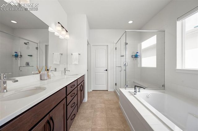 8309 Tom Ketchum Drive, Colorado Springs, CO 80908