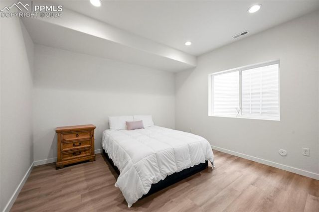8309 Tom Ketchum Drive, Colorado Springs, CO 80908