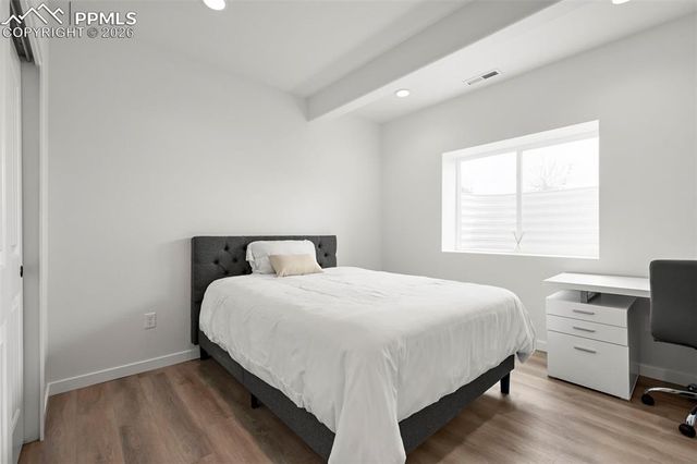 8309 Tom Ketchum Drive, Colorado Springs, CO 80908