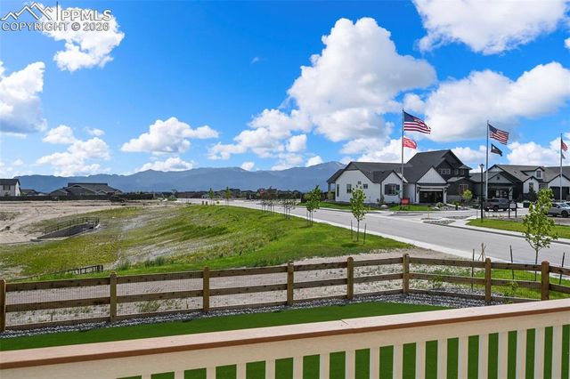 8309 Tom Ketchum Drive, Colorado Springs, CO 80908