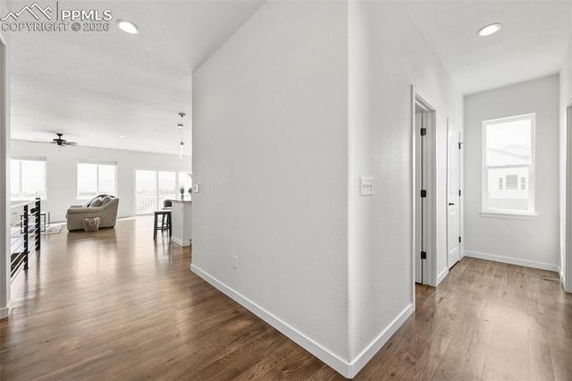 8309 Tom Ketchum Drive, Colorado Springs, CO 80908