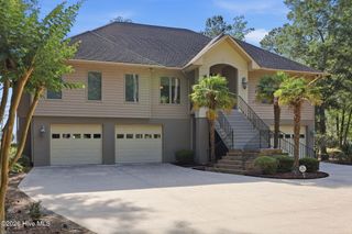 204 Live Oak Lane, Washington, NC 27889