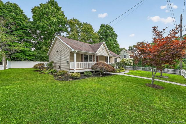 21 McGill Road, Monroe, NY 10950