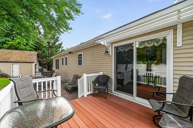 21 McGill Road, Monroe, NY 10950