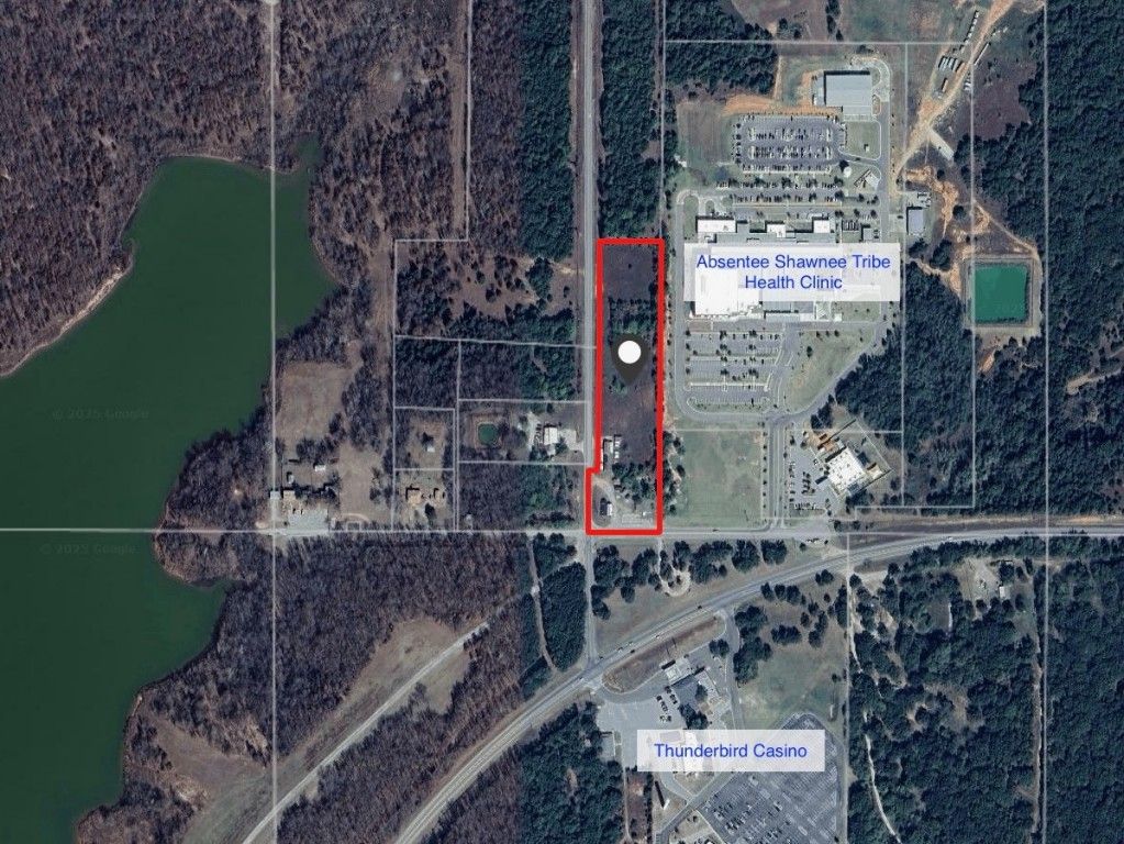 15821 Little Axe Drive, Norman, OK 73026