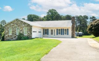 3837 Berry Road, Hildebran, NC 28637