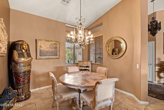 38393 S Granite Crest Drive, Saddlebrooke, AZ 85739