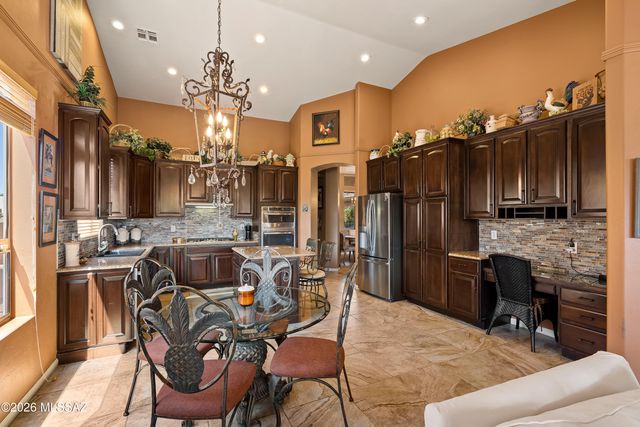 38393 S Granite Crest Drive, Saddlebrooke, AZ 85739