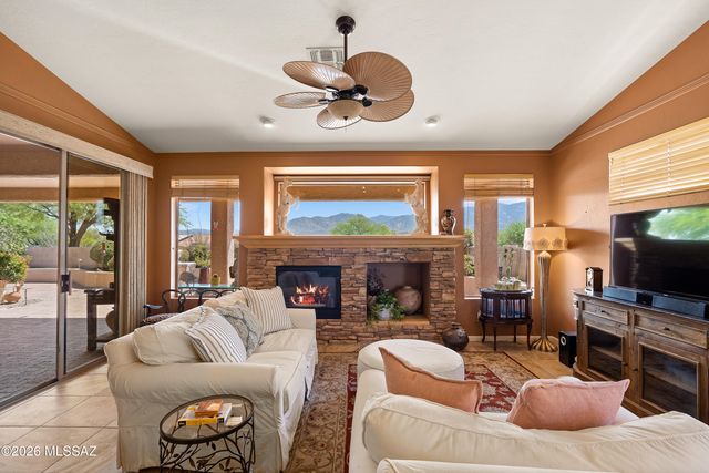 38393 S Granite Crest Drive, Saddlebrooke, AZ 85739