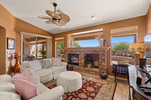 38393 S Granite Crest Drive, Saddlebrooke, AZ 85739