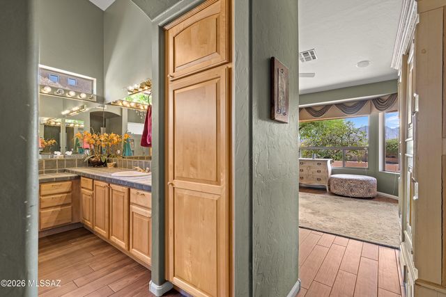 38393 S Granite Crest Drive, Saddlebrooke, AZ 85739