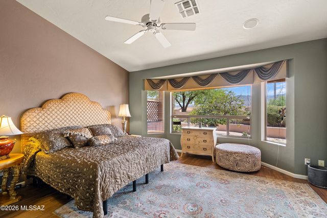 38393 S Granite Crest Drive, Saddlebrooke, AZ 85739
