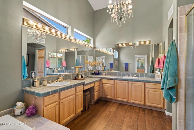 38393 S Granite Crest Drive, Saddlebrooke, AZ 85739