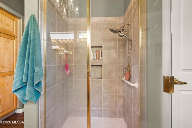 38393 S Granite Crest Drive, Saddlebrooke, AZ 85739