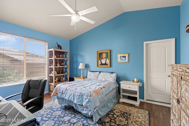 38393 S Granite Crest Drive, Saddlebrooke, AZ 85739