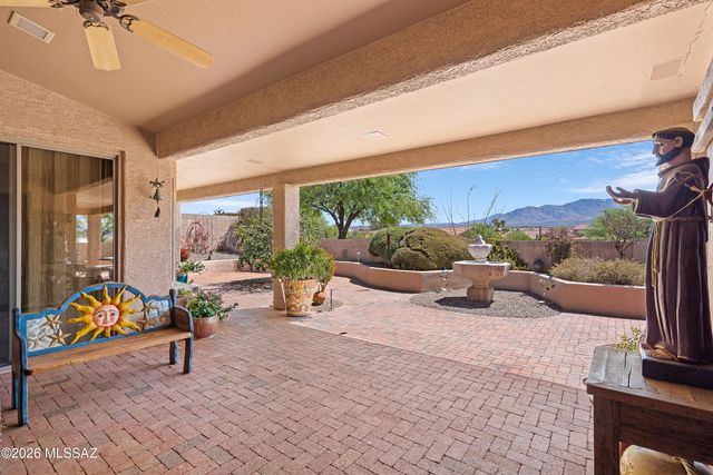 38393 S Granite Crest Drive, Saddlebrooke, AZ 85739