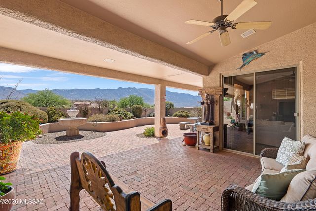 38393 S Granite Crest Drive, Saddlebrooke, AZ 85739