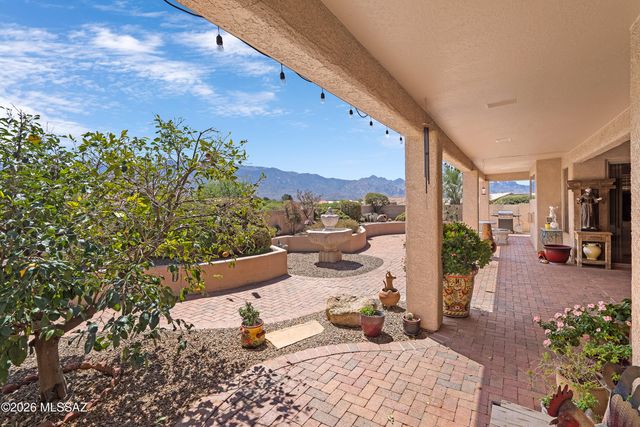 38393 S Granite Crest Drive, Saddlebrooke, AZ 85739