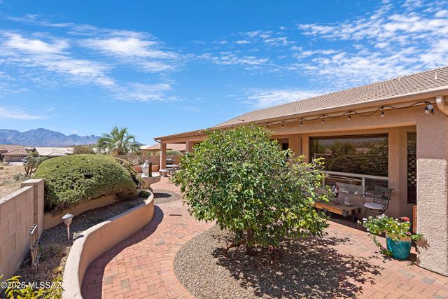 38393 S Granite Crest Drive, Saddlebrooke, AZ 85739